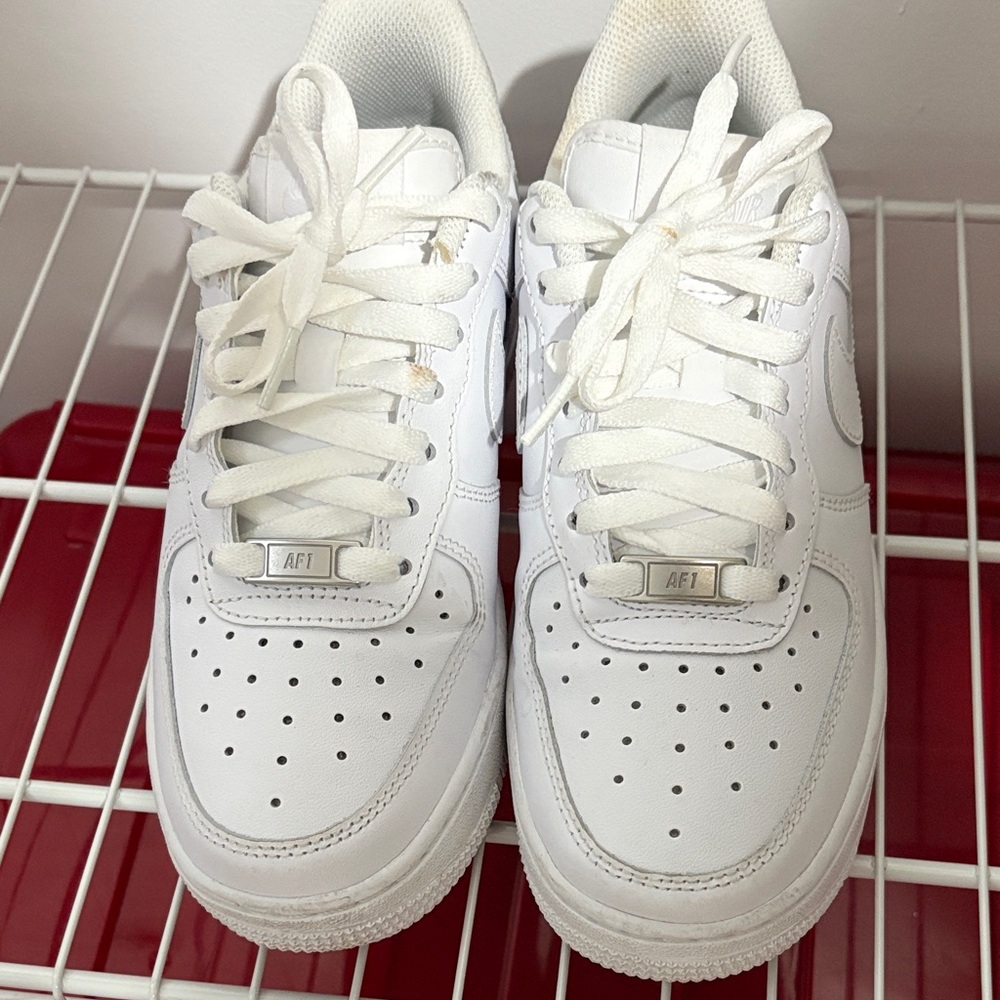 Nike White Sneakers
